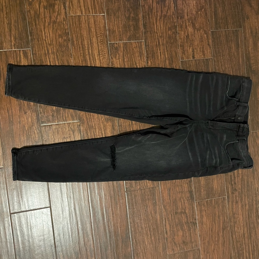 American Eagle 🦅 skinny jeans size 12